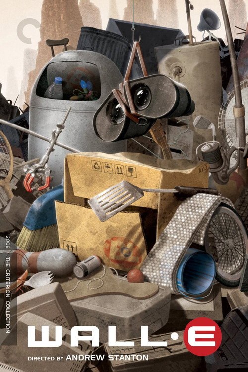 Anatomy of a Scene: The Plant Poster