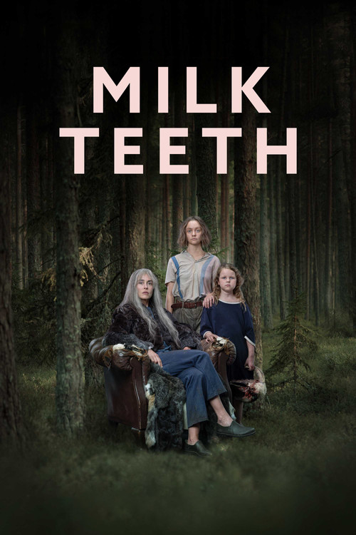 Milk Teeth Poster