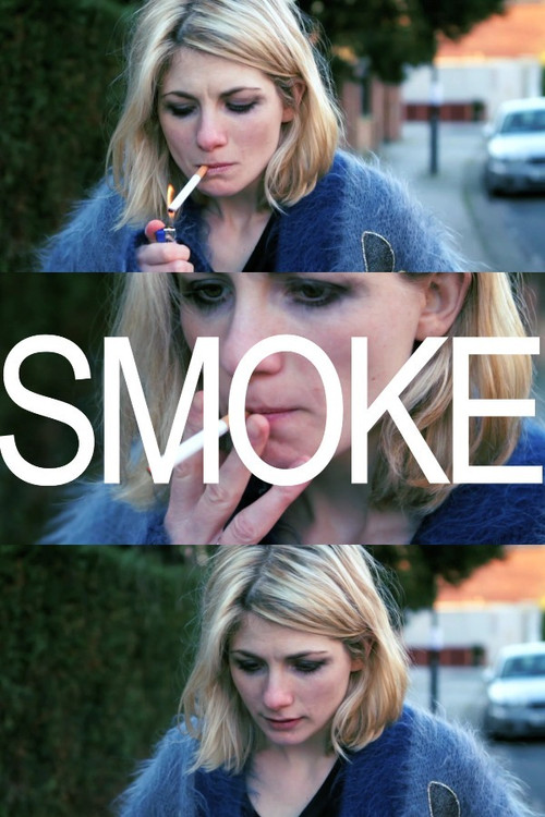 Smoke Poster