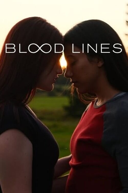 Blood Lines Poster