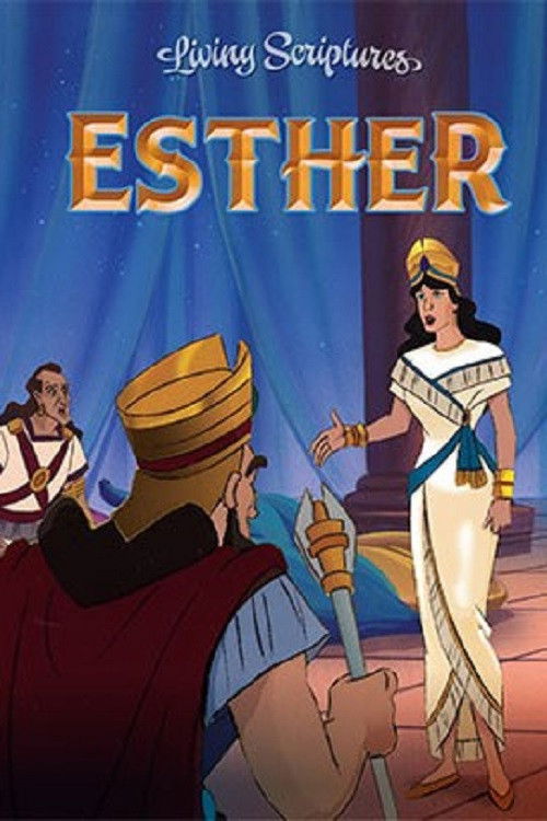 Esther Poster