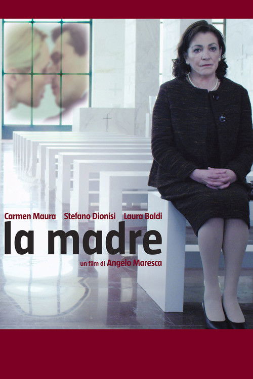 La madre Poster