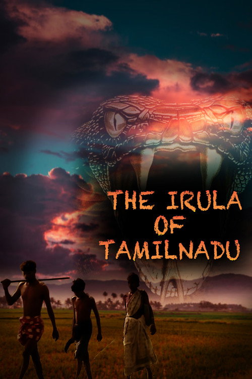 The Irula of Tamilnadu Poster