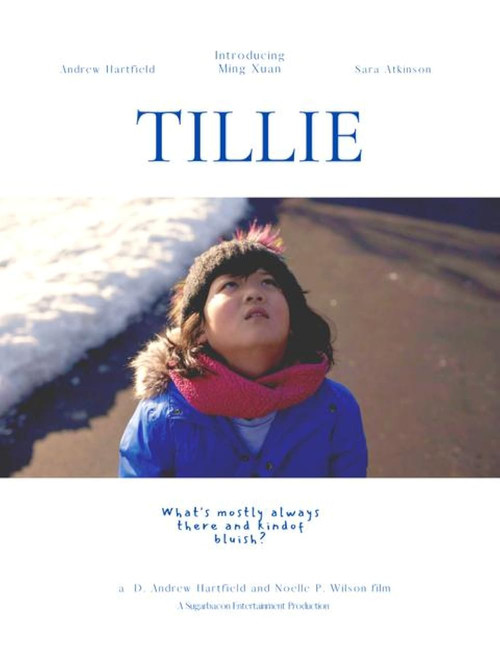 Tillie Poster