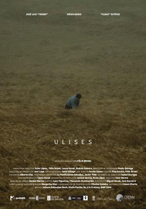 Ulises (C) Poster