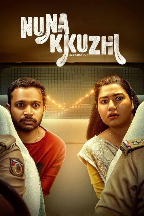 Nunakkuzhi Poster
