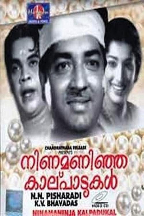 Ninamanija Kalpadukal Poster