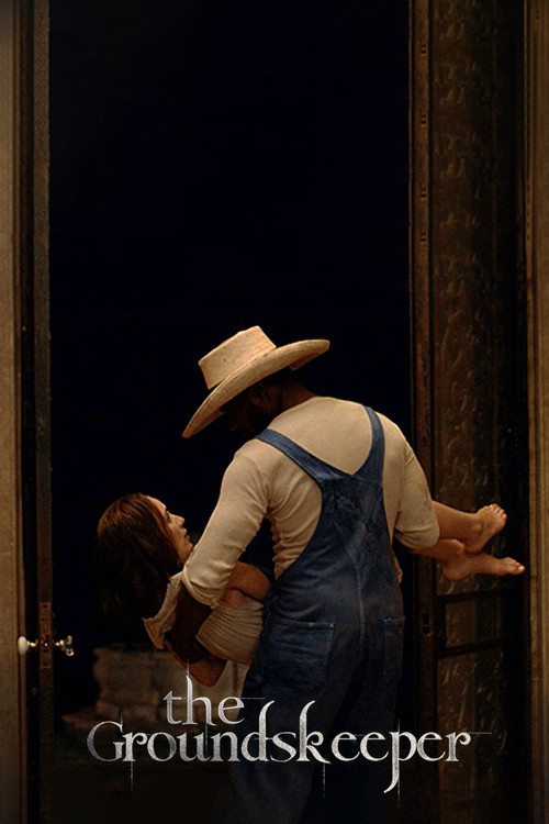 Twilight Storytellers: The Groundskeeper Poster