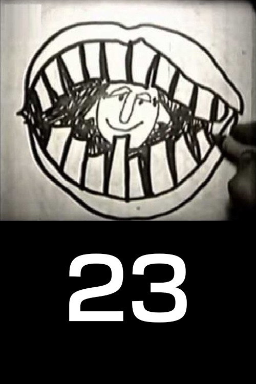 23 Poster