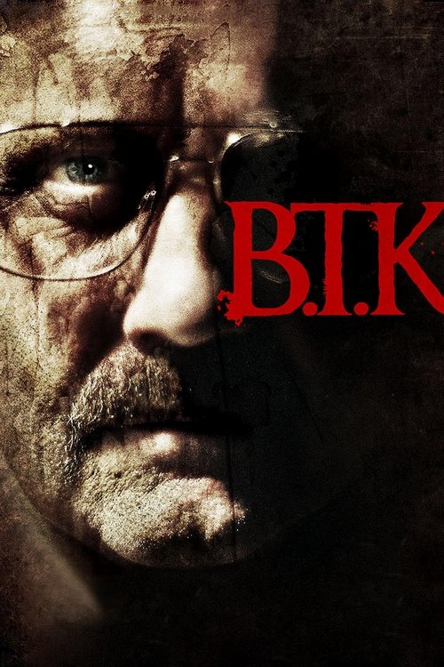 B.T.K. Poster
