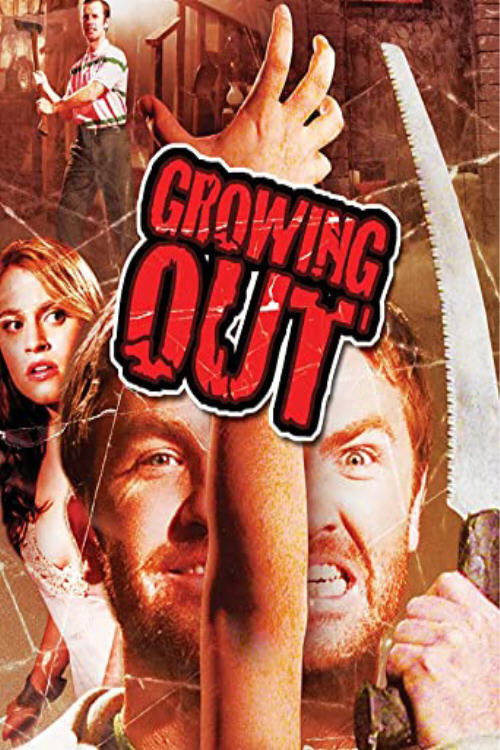 Growing Out Poster