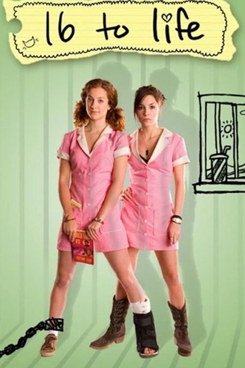 16 to Life Poster