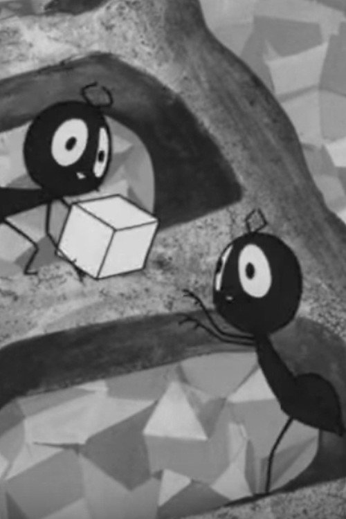 A Fable Retold Poster