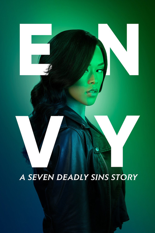 Envy: A Seven Deadly Sins Story Poster
