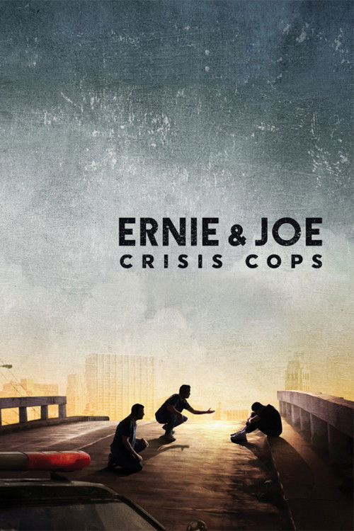 Ernie & Joe Poster