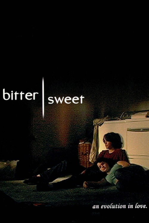 Bittersweet Poster