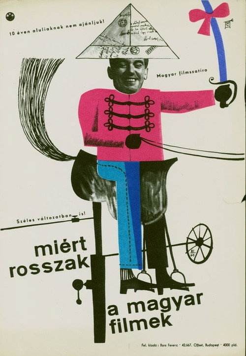 Undisturbed Happiness Poster