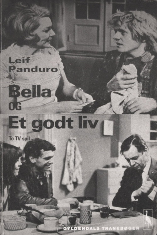 Et godt liv Poster
