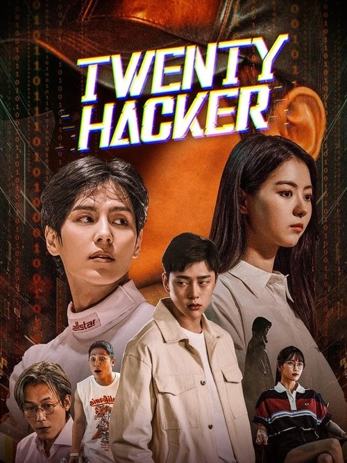 Twenty Hacker Poster