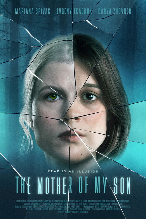 The Mother Of My Son Poster