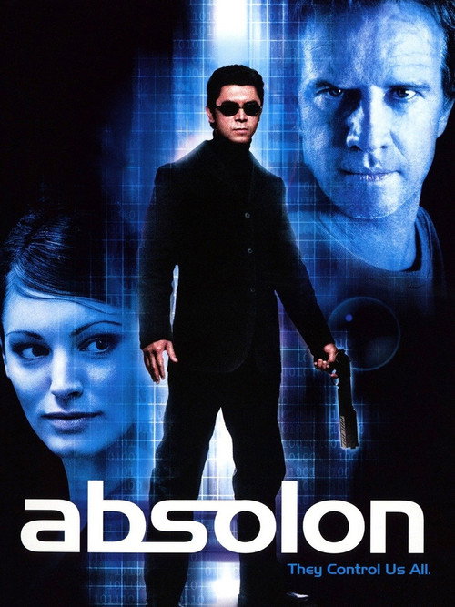 Absolon Poster