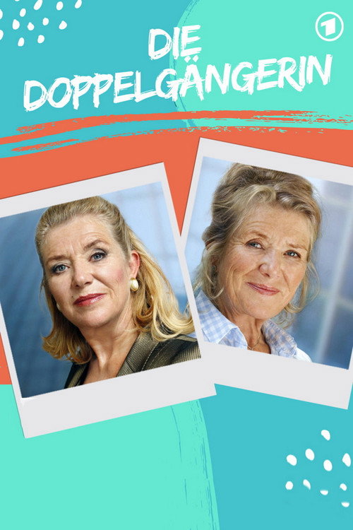 Doppelgängerin Poster