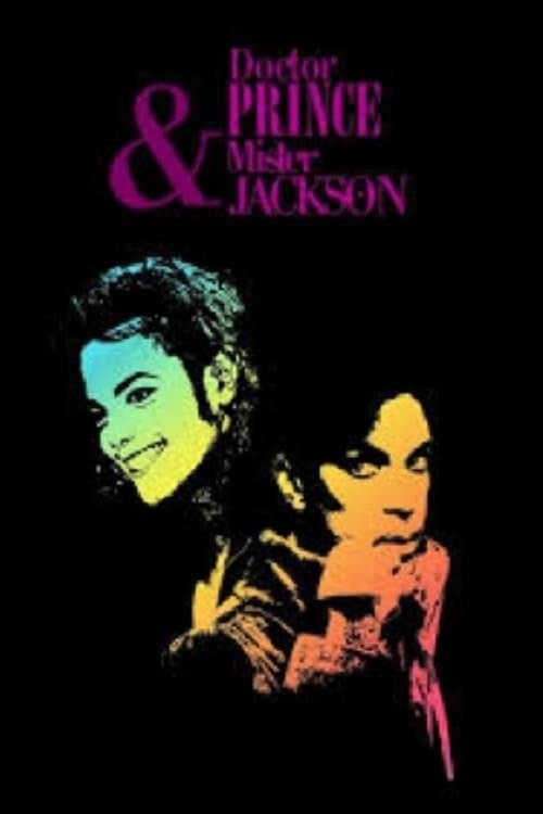 Doctor Prince & Mister Jackson Poster