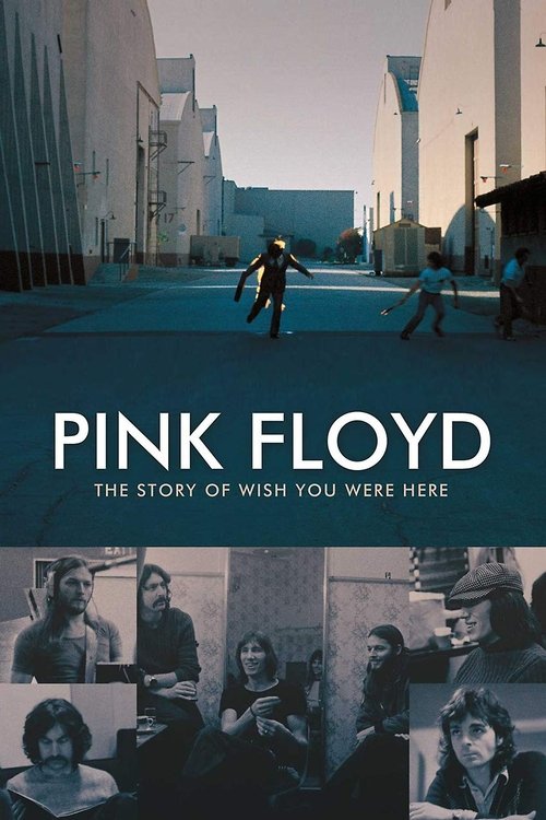 Pink Floyd: The Story of Wish You Were Here Poster