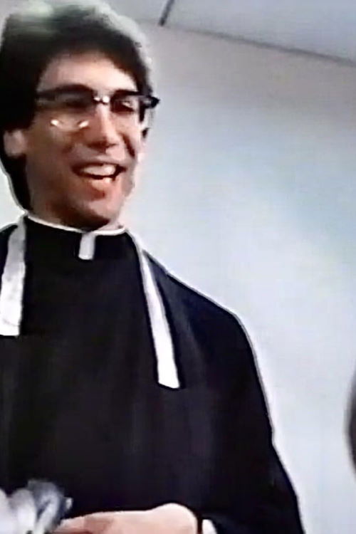 Promised Land: A Musical Poster