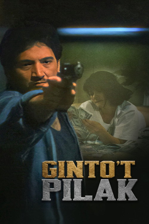 Ginto’t Pilak Poster