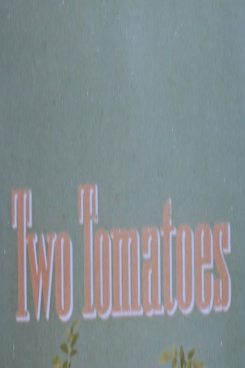 Two Tomatoes Poster