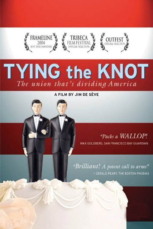 Tying the Knot Poster