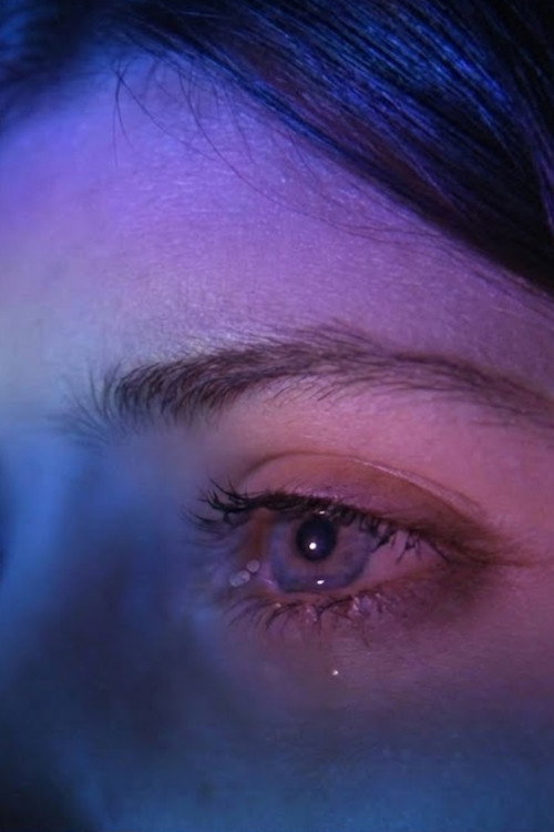 Crise d'Empathie Poster