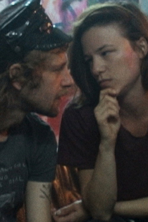 Another Coin for the Merry-Go-Round Poster