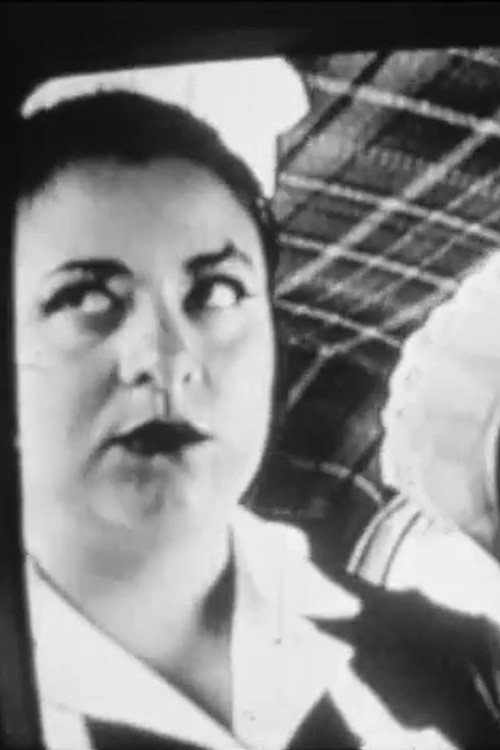 Las mucamas van en coche Poster