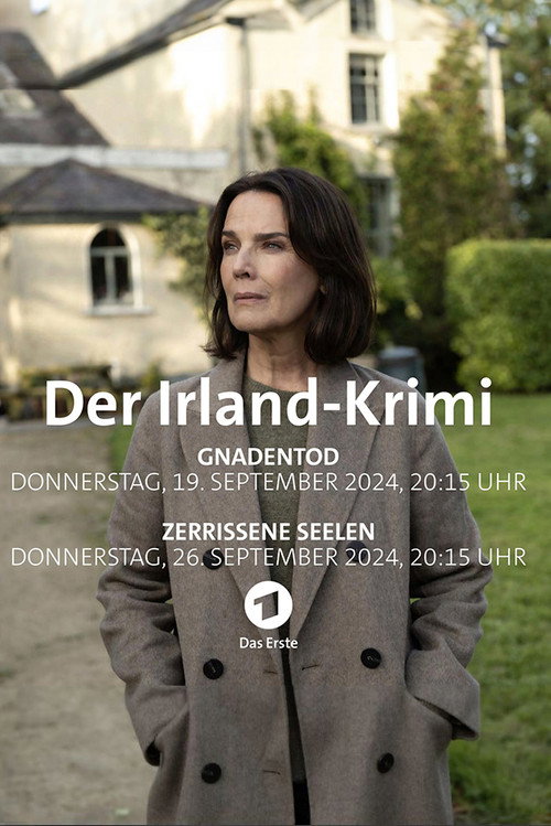 Der Irland-Krimi: Zerrissene Seelen Poster