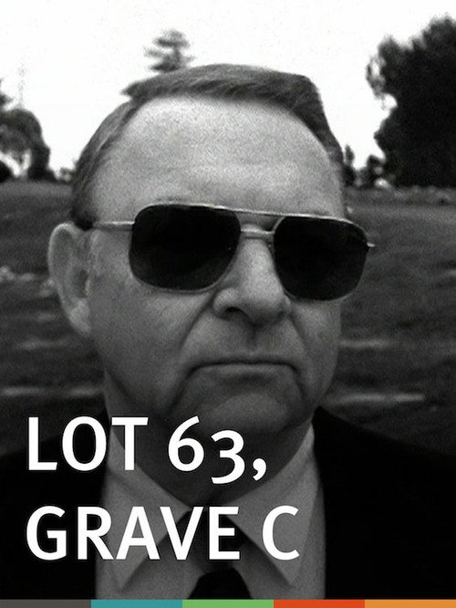 Lot 63, Grave C Poster