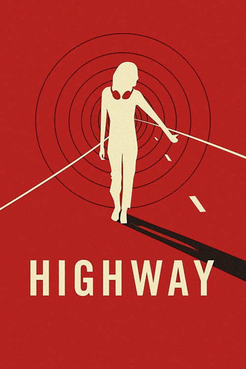 Highway Poster