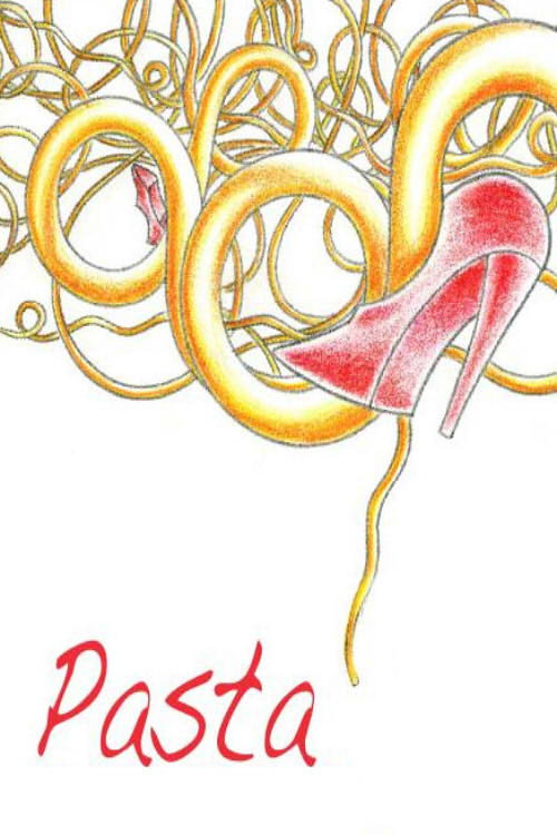 Pasta Poster