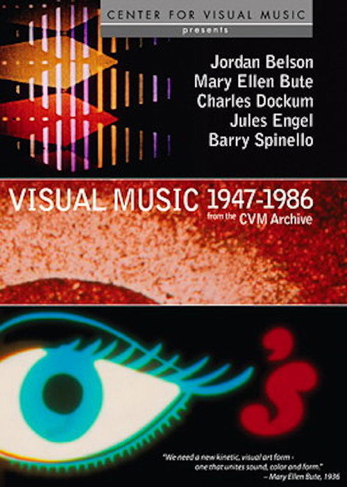 Colored Relations Poster