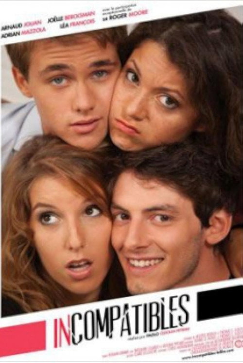 Incompatibles Poster