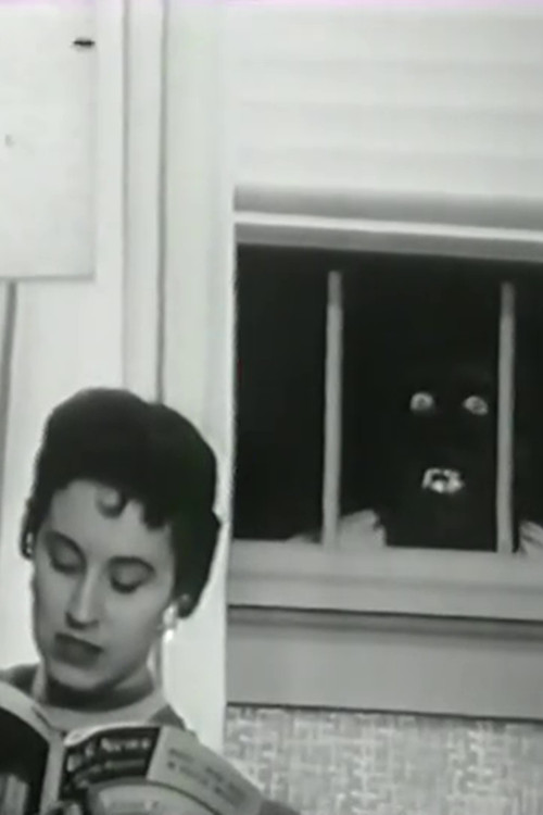 The Professor Poster