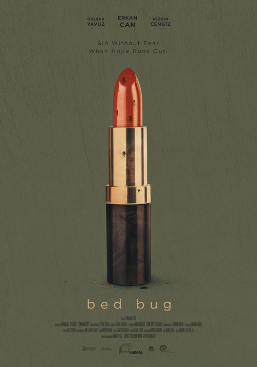 Bed Bug Poster