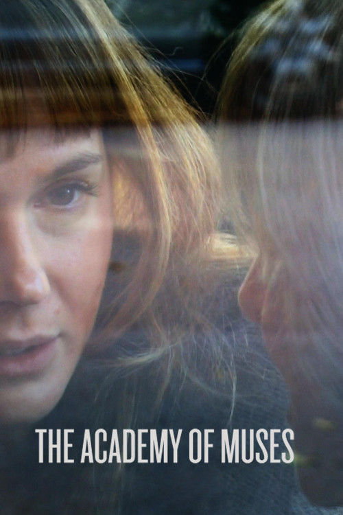 The Academy of Muses Poster