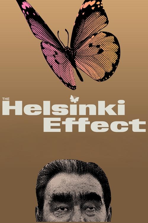 The Helsinki Effect Poster