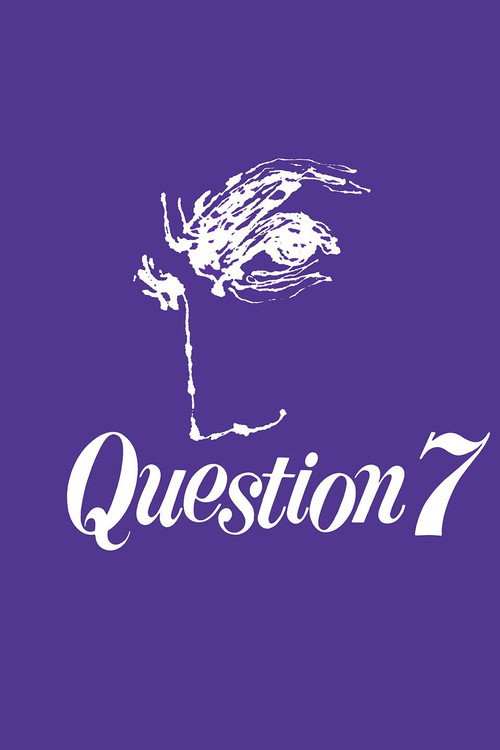 Question 7 Poster
