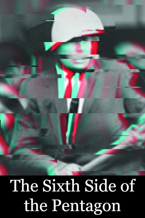 The Sixth Side of the Pentagon Poster