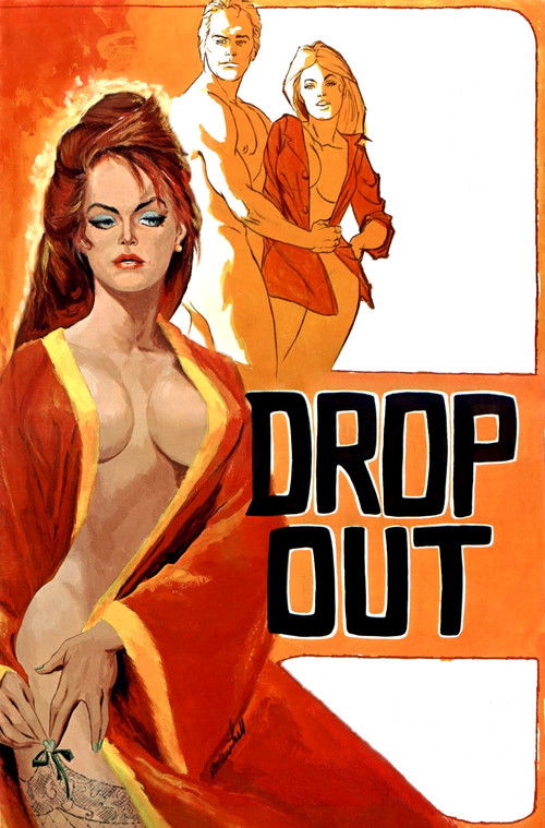 Drop Out Poster