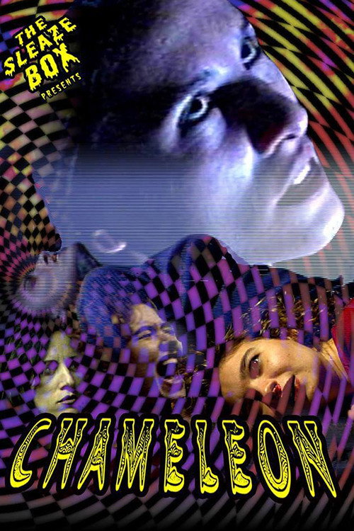 Chameleon Poster