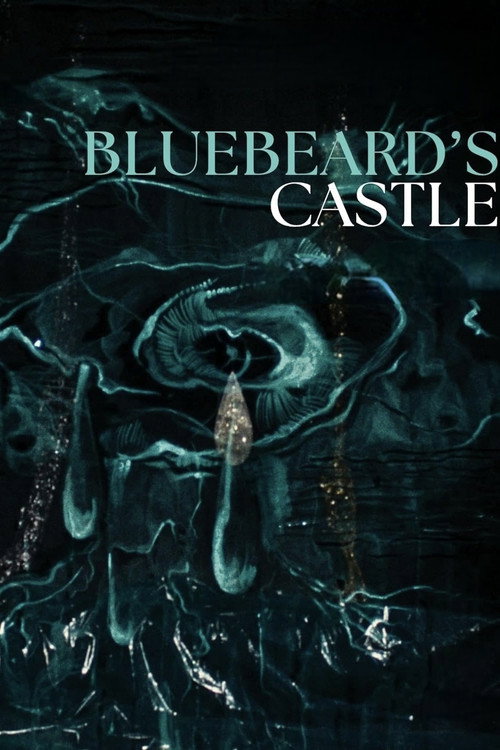 Bluebeard's Castle Poster